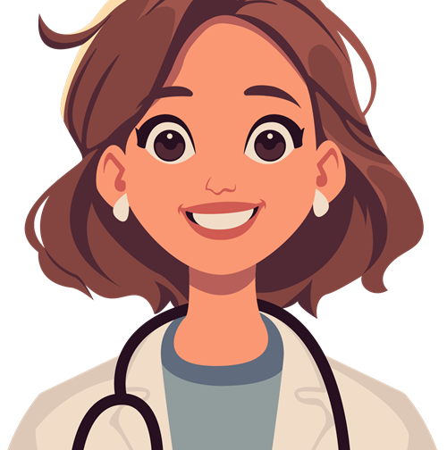 Guest Doctor at Arogyaman Clinic